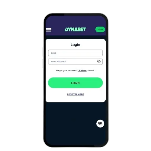 Casino-app beschikbaar voor iOS en Android toestellen