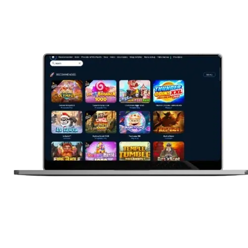 Toegang tot het casino via de officiële mobiele app